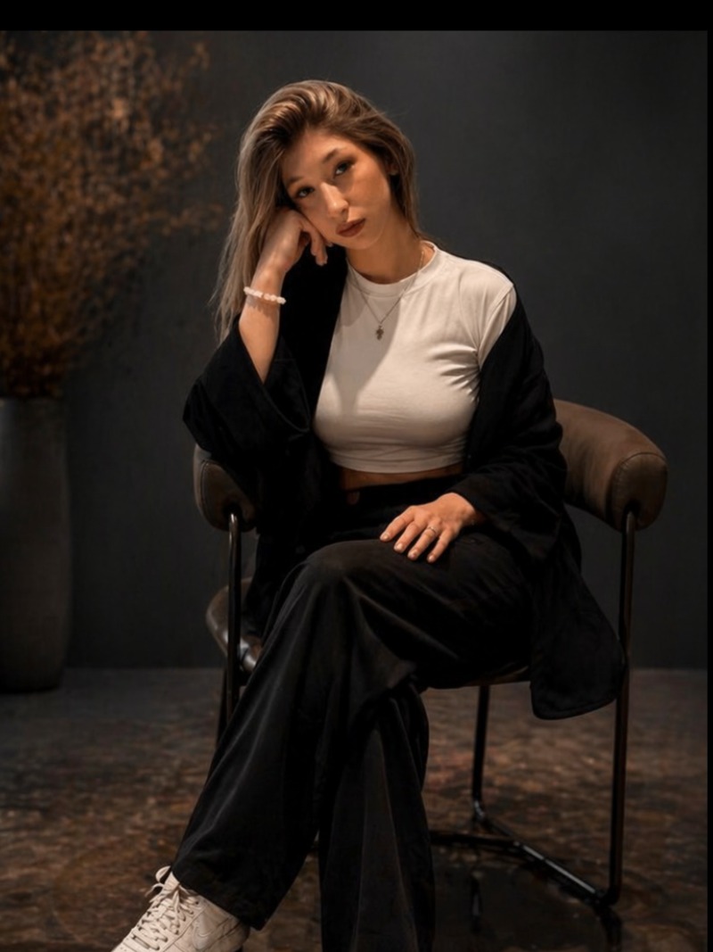 Елена Маратовна