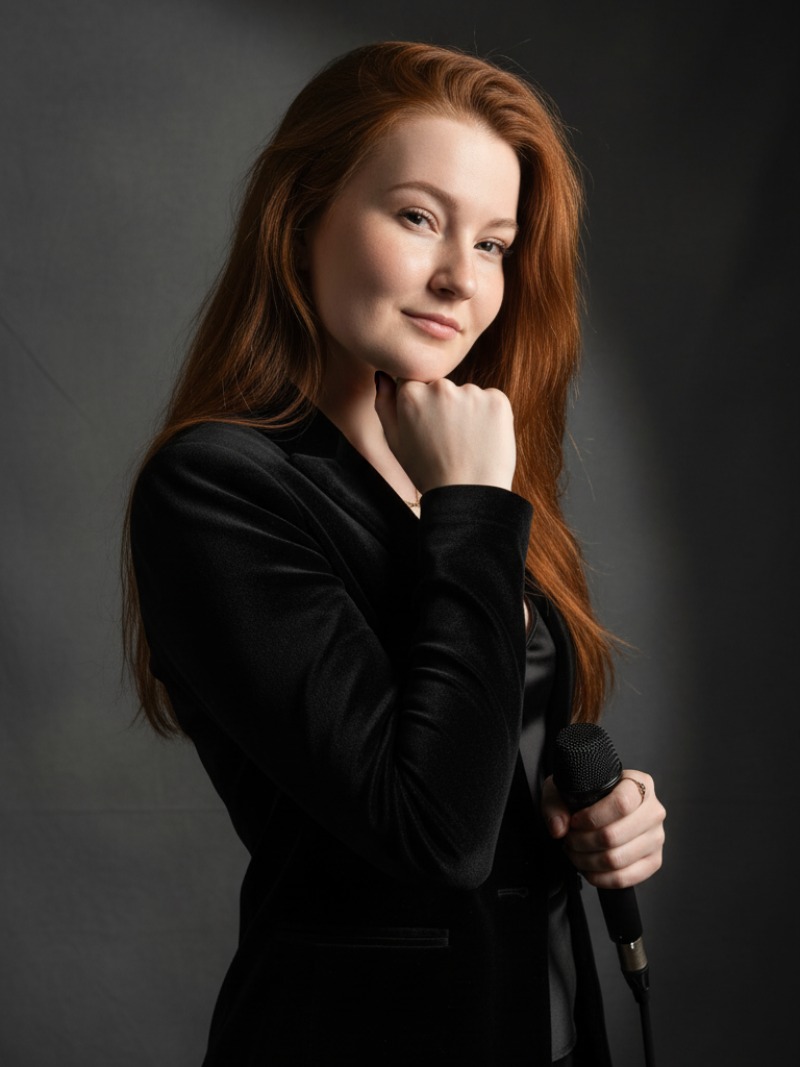 Милана Павловна